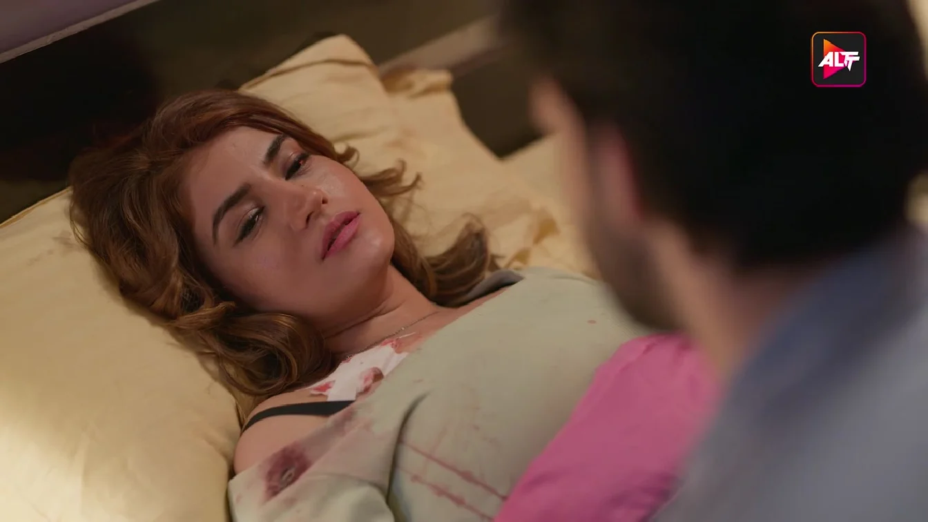 Preview of Dons and Darlings S02 E04-06 AltBalaji